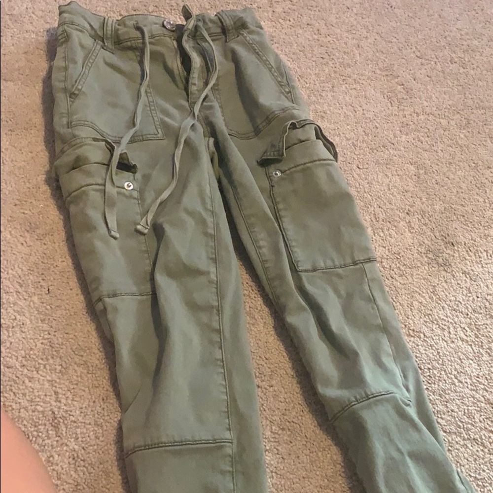 American eagle pants